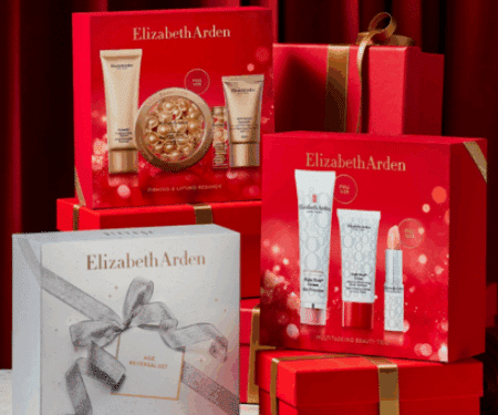 Elizabeth Arden