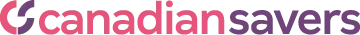 Canadian Savers logo