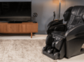Win a $6,998 Panasonic Full Body Heated Massage Chair