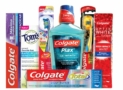 Butterly : Free Colgate, Palmolive and Fleecy products to try