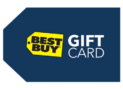 Win a $50 Best Buy Gift Card