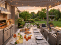 Win $25,000 to Upgrade Your Ultimate BBQ Oasis