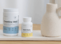 FREE Wellex Well Daily Supplements to Try & Review