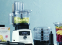 Win a Vitamix Gourmet SmartPrep Kitchen System