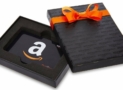Win an Amazon Online Gift Certificate