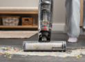 Win a $592 Bissell CrossWave OmniForce Multi-Surface Cleaner