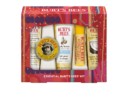 Free skincare and lip care products offered by Burt’s Bees for their birthday