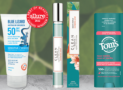 Butterly Earth Month 2024 : new skincare products to try