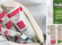 Try for Free Products from Hada Labo Tokyo, ProVacare and Softlips