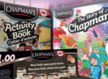 Win 1 of 50 Chapman’s Ice Cream Gift Bundles (Coupons & more…)