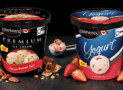 FREE Chapman’s Premium Pecan Butter Tart Ice Cream & Strawberry Frozen Yogurt