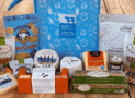 Win a $100 Cheese Platter From Dairy Farmers of Canada