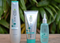 Get Free Samples of Biolage Scalp Sync clarifying shampoo
