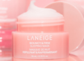 Free Samples of Laneige Bouncy and Firm Sleeping Mask