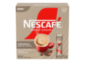 Samplesource : FREE Nescafe Simply Creamy Instant Coffee Mix