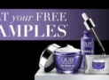 Free Olay Retinol24 Serum & Moisturizer Samples