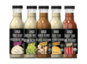 Social Nature : Free Bottles of Organic Soy-Free Dressing to try