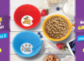 General Mills : Free Cereal bowl with built-in Straw (25,000 available)