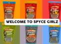 Butterly: Try Spyce Girlz Taco Seasoning for free
