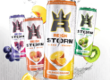 Circle K Coupons: FREE Reign Storm Drink -GO!