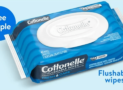 Walmart : Get FREE Cottonelle Wipes, Bulldog Face Wash and more