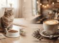 FREE Cat Food & Café Coffee to Try and Review