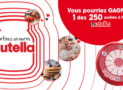 Nutella Contest : 250 Nutella Fryer Pans to win