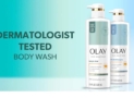 Shopper Army : Try Olay Body Wash for free