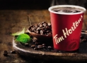 Win a Tim Hortons Gift Card