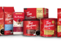 Win 1 of 10 one year supplies of Tim Hortons Coffee valued at $883