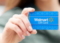 Win a $100 Walmart Gift Card