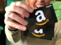 Win a $100 Amazon Shopping Spree