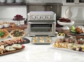 Win a Cuisinart Air Fryer Convection Oven with Grill