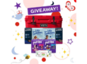 Win a Yeti Cooler & Your choice of Huggies Products
